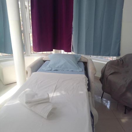 Maison Residencial Casa De Ferias Pedra Badejo  Eksteriør billede