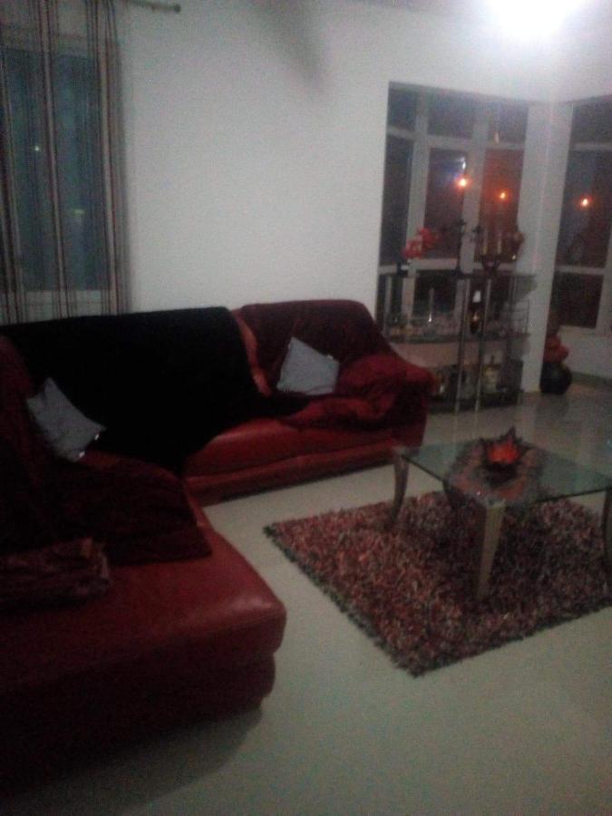Maison Residencial Casa De Ferias Pedra Badejo  Eksteriør billede