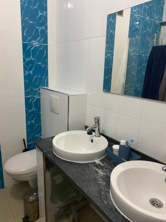 Maison Residencial Casa De Ferias Pedra Badejo  Eksteriør billede