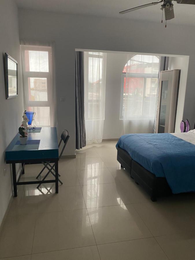 Maison Residencial Casa De Ferias Pedra Badejo  Eksteriør billede