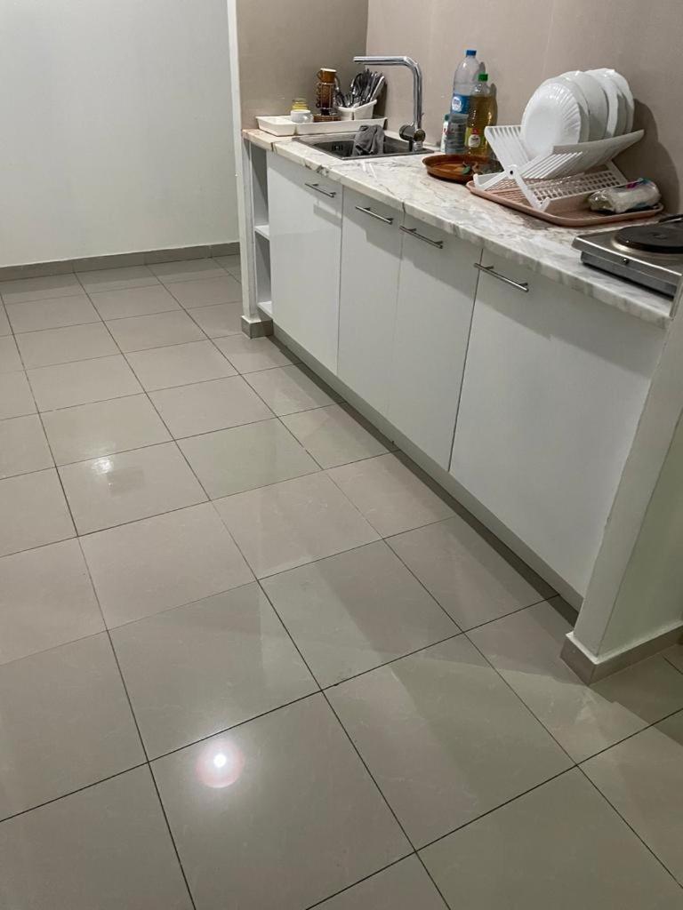 Maison Residencial Casa De Ferias Pedra Badejo  Eksteriør billede