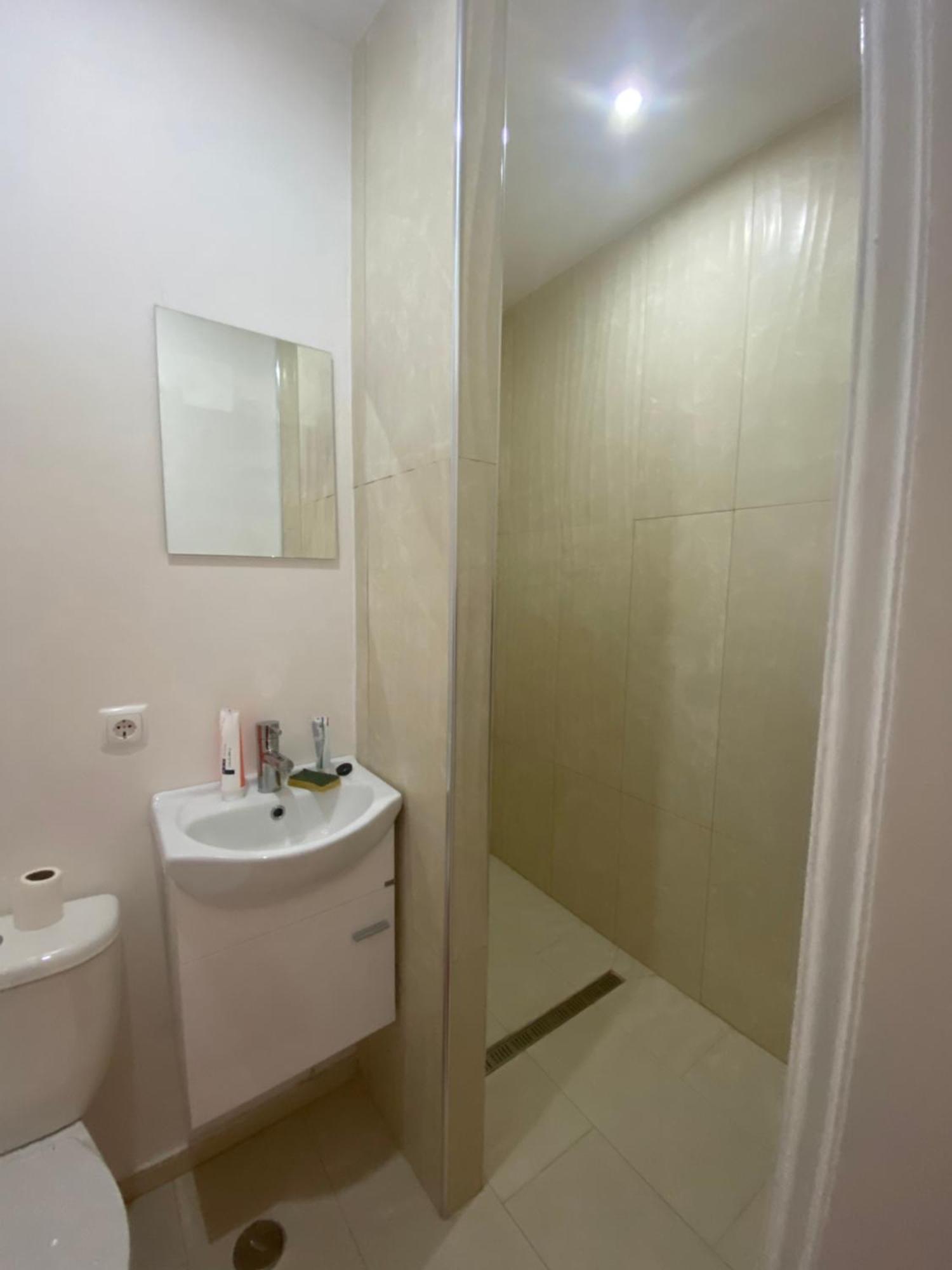 Maison Residencial Casa De Ferias Pedra Badejo  Eksteriør billede