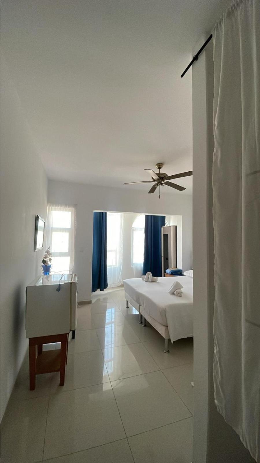 Maison Residencial Casa De Ferias Pedra Badejo  Eksteriør billede