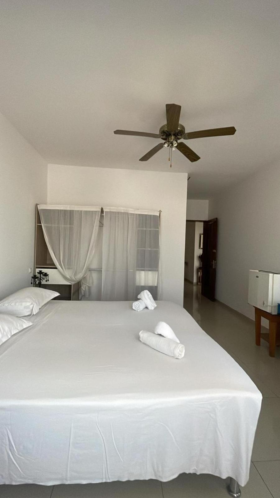 Maison Residencial Casa De Ferias Pedra Badejo  Eksteriør billede