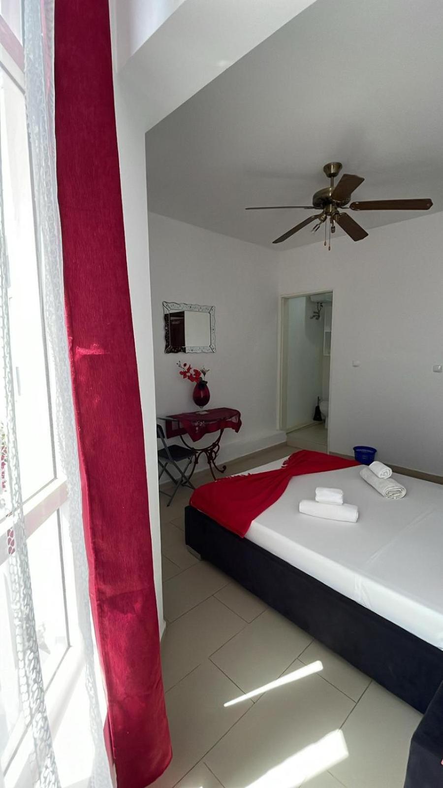 Maison Residencial Casa De Ferias Pedra Badejo  Eksteriør billede
