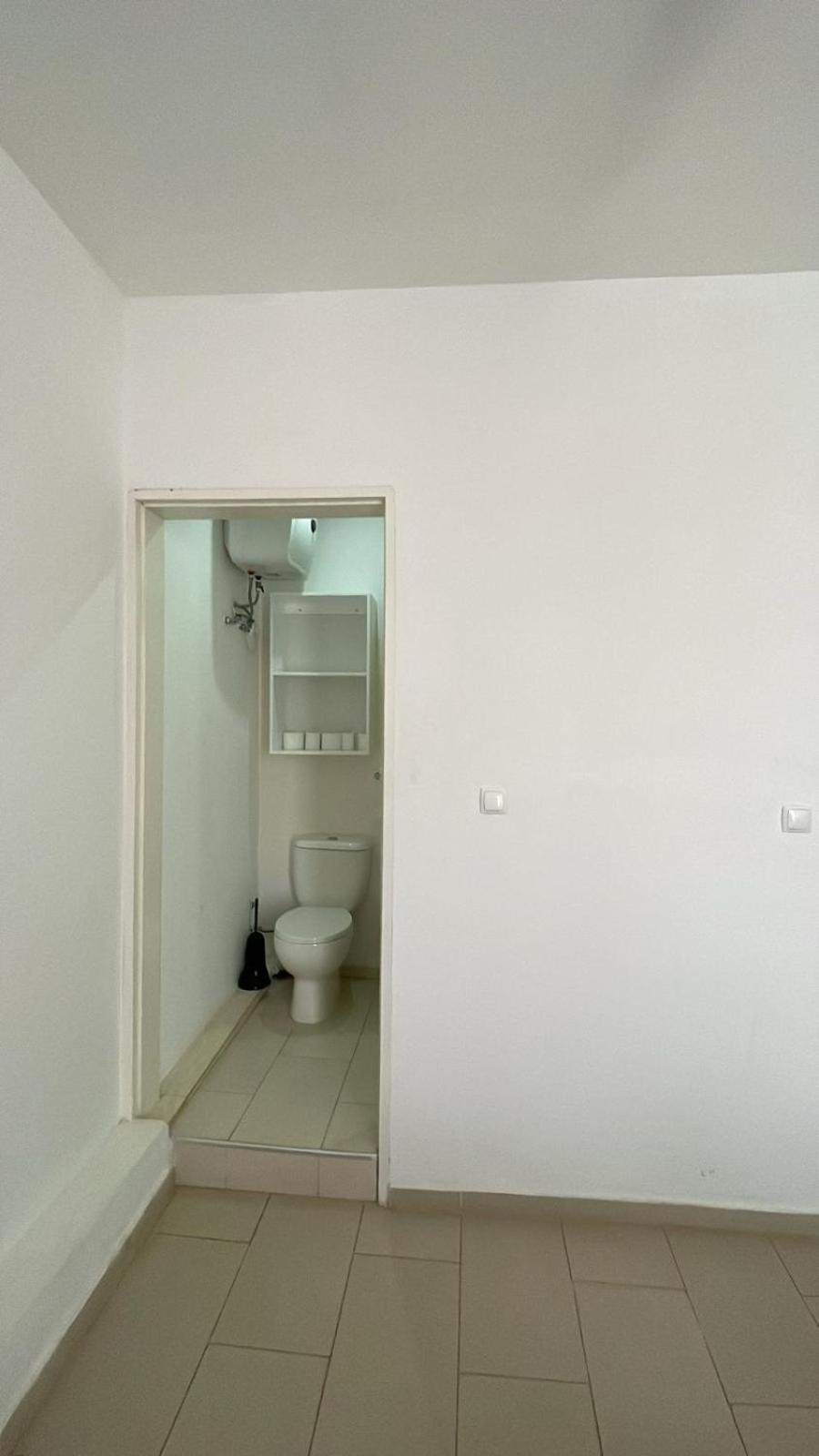 Maison Residencial Casa De Ferias Pedra Badejo  Eksteriør billede