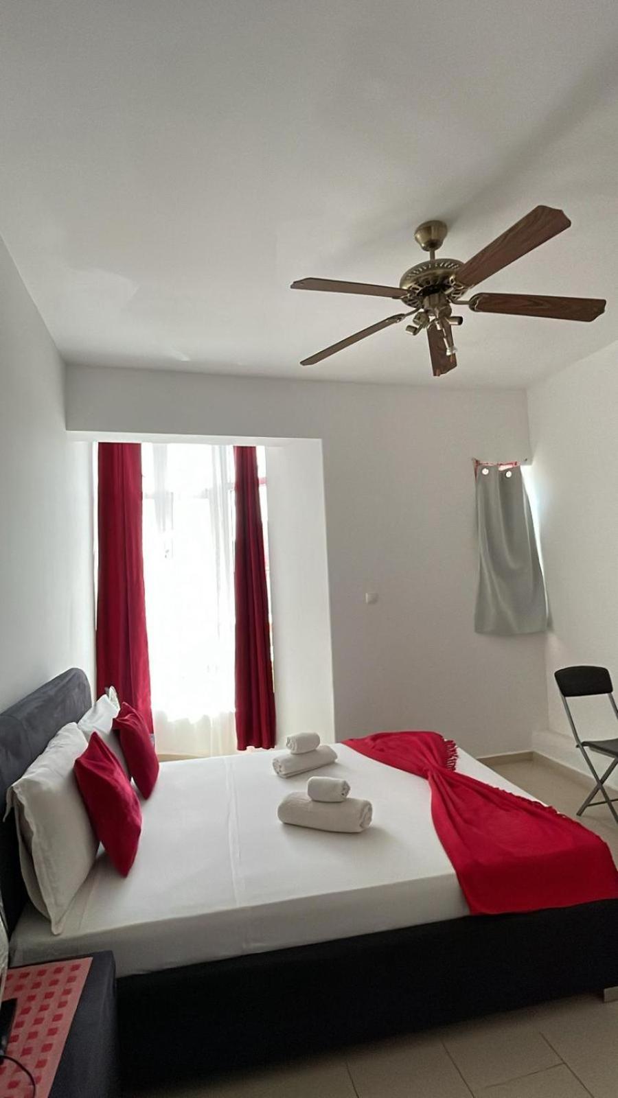 Maison Residencial Casa De Ferias Pedra Badejo  Eksteriør billede