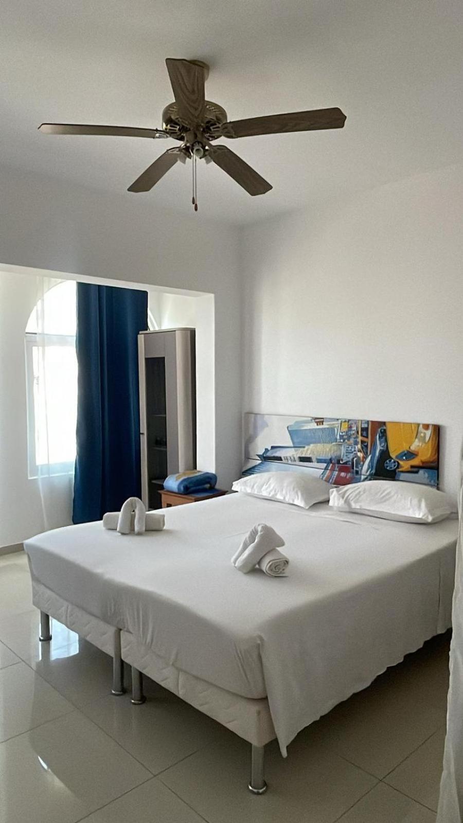 Maison Residencial Casa De Ferias Pedra Badejo  Eksteriør billede