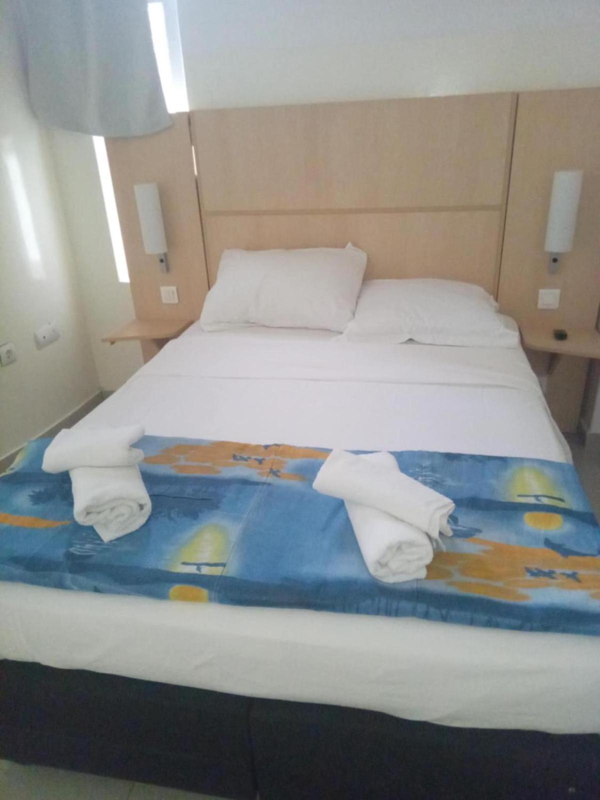Maison Residencial Casa De Ferias Pedra Badejo  Eksteriør billede