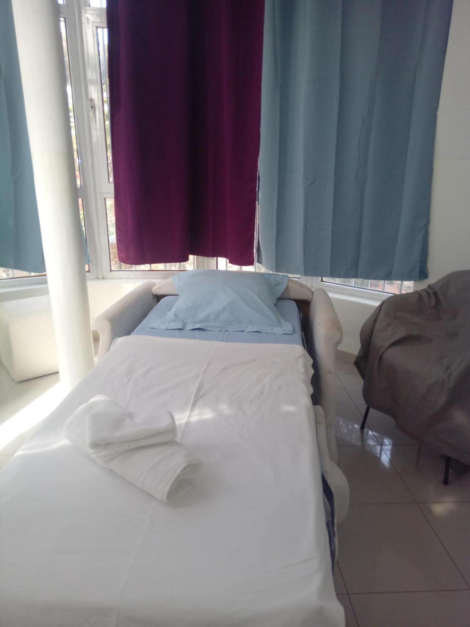 Maison Residencial Casa De Ferias Pedra Badejo  Eksteriør billede