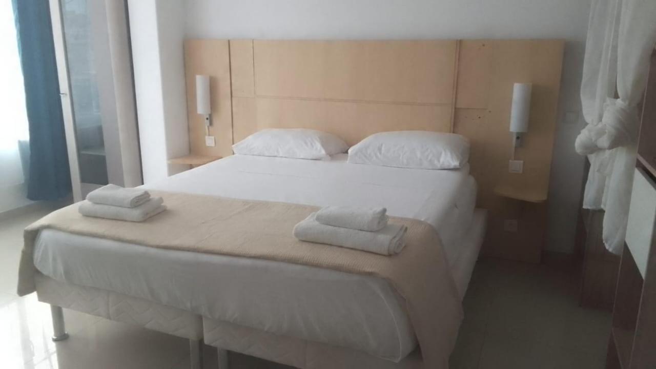 Maison Residencial Casa De Ferias Pedra Badejo  Eksteriør billede