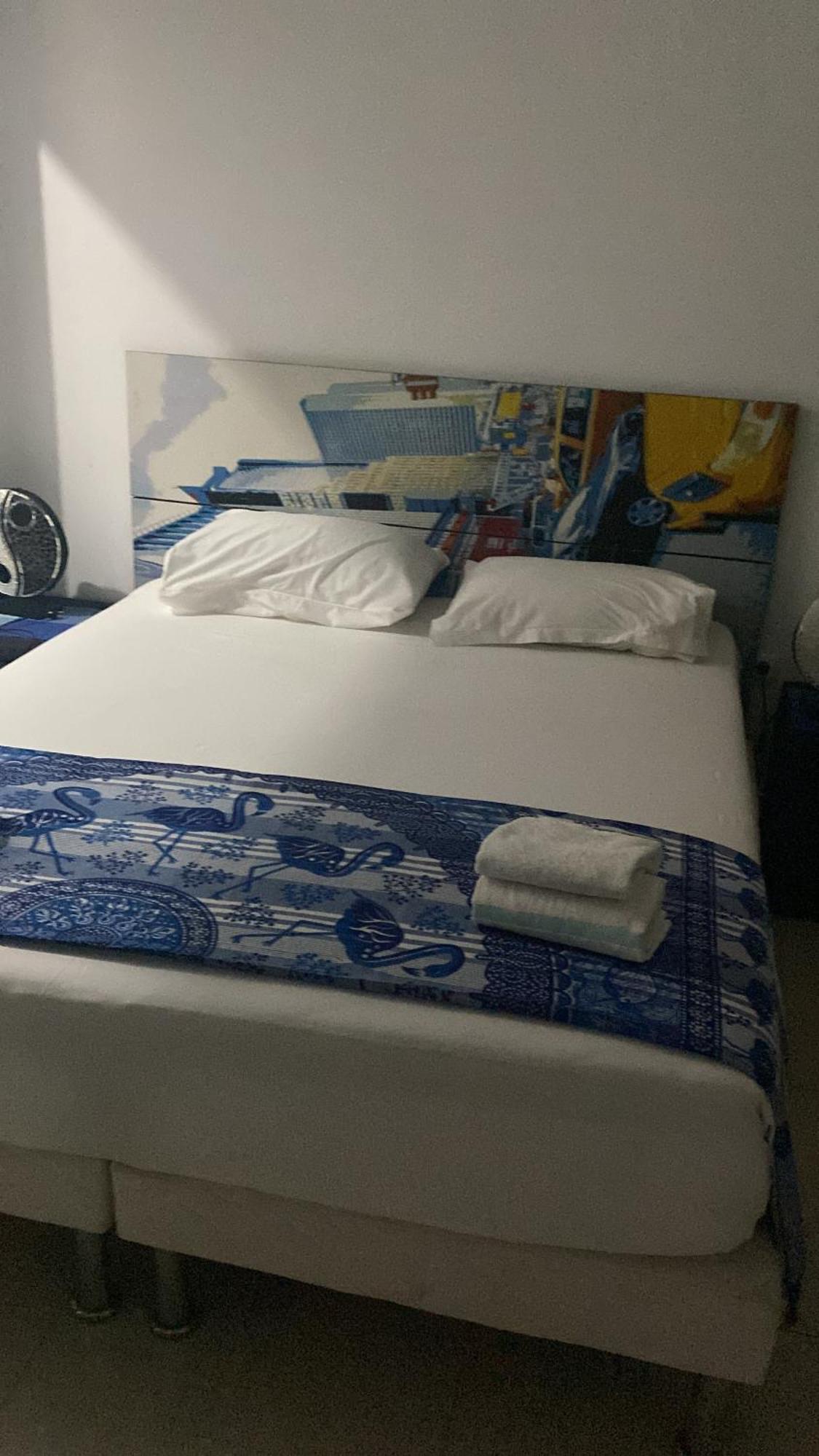Maison Residencial Casa De Ferias Pedra Badejo  Eksteriør billede